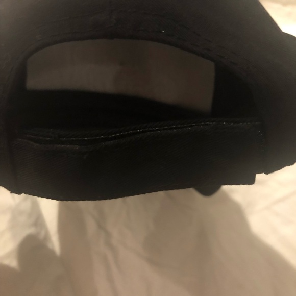 Snap on tools velcroback baseball hat - Picture 4 of 4
